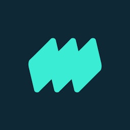 Mesh Payments logo